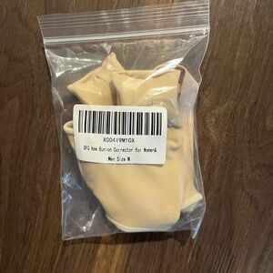 2 Piece - Beige Bunion Corrector for Women